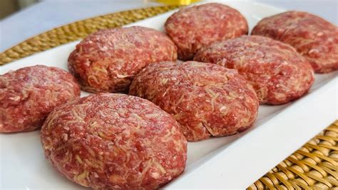 Готовятся быстро! Съедаются еще быстрее! Вкуснейшие котлеты из 2 ...