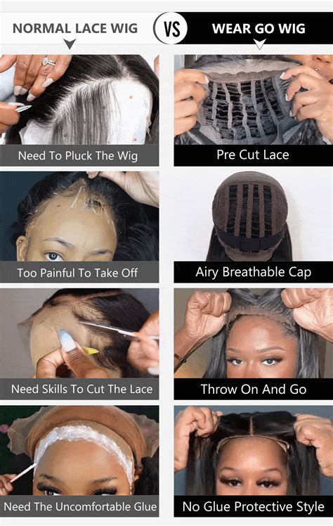 The Greatest Wigs You Must Try in Summer - StarShow Hair