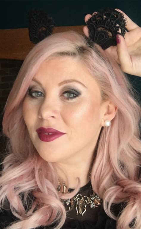 louise pentland height age bio weight body measurements net worth