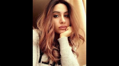 Tatev Asatryan - Mariam - YouTube