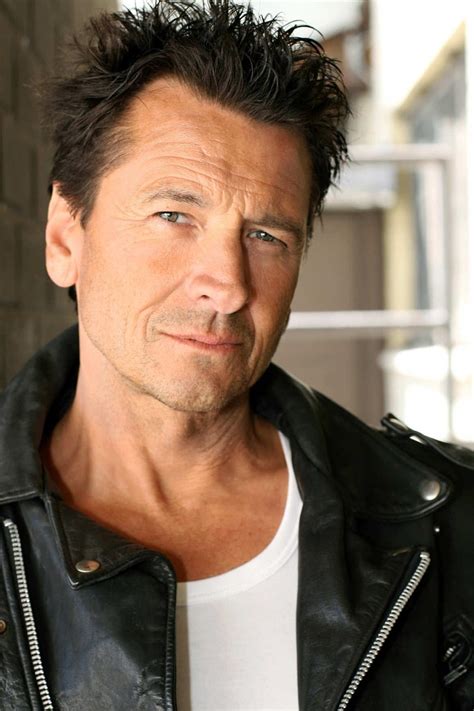 Mark Lindsay Chapman - Profile Images — The Movie Database (TMDB)