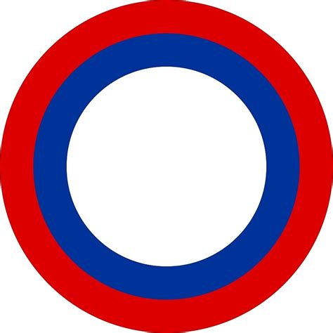 "Roundel of the Imperial Russian Air Force, 1910-1917" by abbeyz71 ...