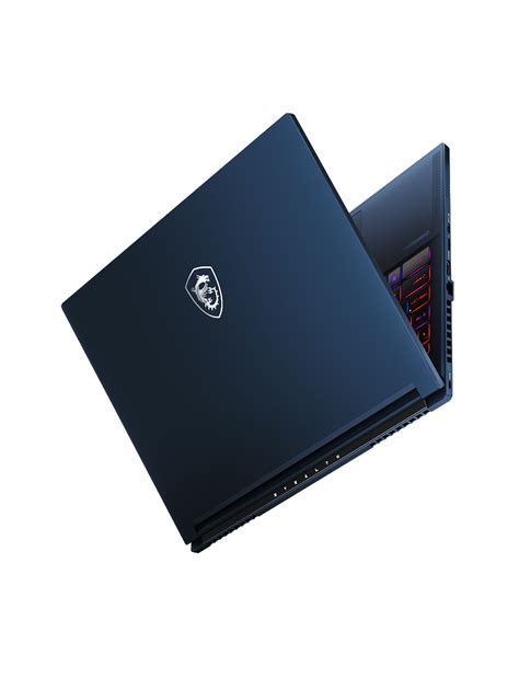 Stealth 16 AI Studio A1V – SLIM SHARP STYLISH