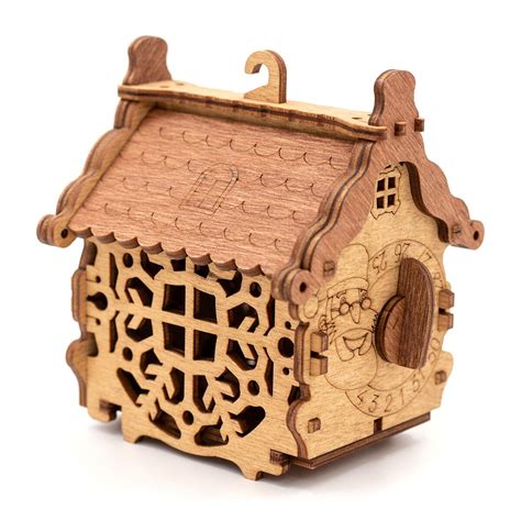 Cluebox Puzzles