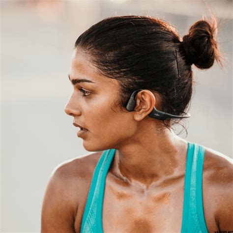 Shokz OpenRun | Headphones and speakers | Varuste.net English