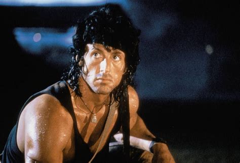 Rambo 3.