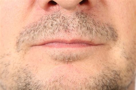The 4 Stages of Mustache Growth Cycle: Timeline and Explanation | Beard ...