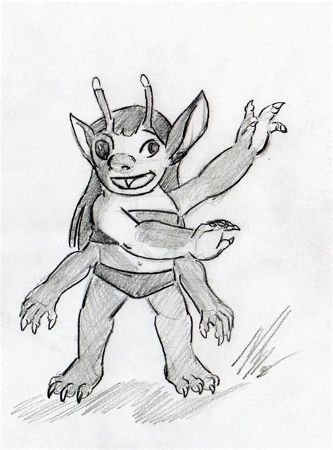 Lilo and Stitch? by Dragon-Storm on DeviantArt