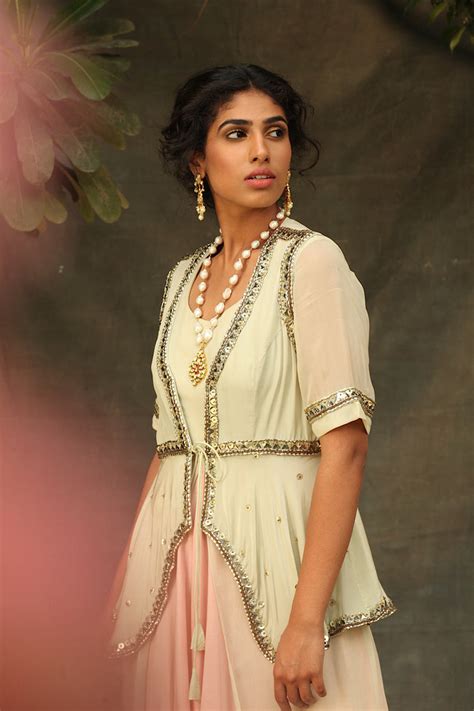 Shop Indo Western Party Wear for Women