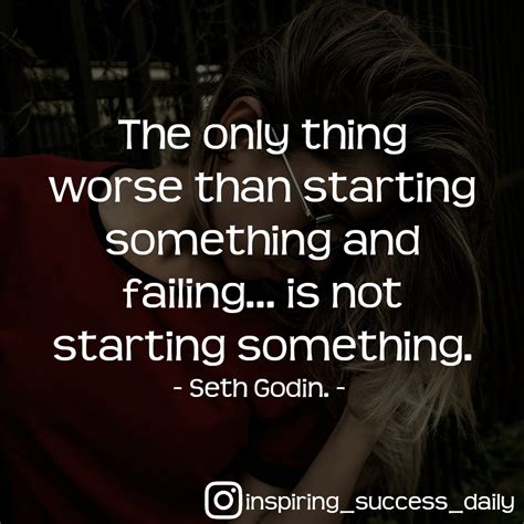 Inspiring Success — If you don’t chase your dreams today you will...