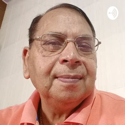 chander parkash dhamija daas  podcast  spotify  podcasters