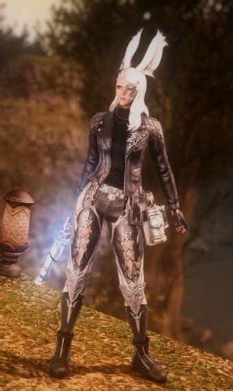 Terminate | Eorzea Collection