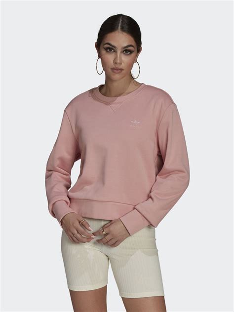 Свитшот adidas Originals Sweater - купить с доставкой по выгодным ценам ...