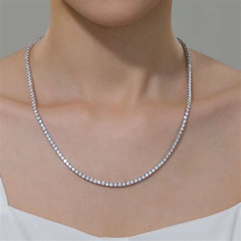 Tennis Necklace – Lafonn