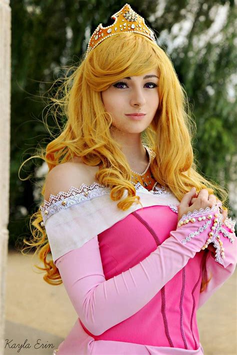 Sleeping Beauty | Princess Aurora by ItsKaylaErin on DeviantArt ...