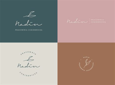 Nadin on Behance