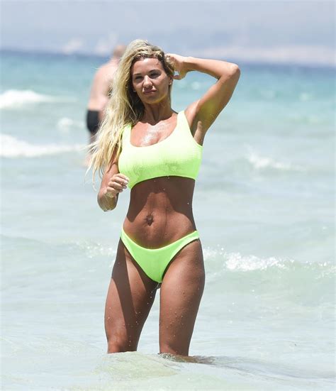 Christine McGuinness Sexy Bikini (68 Photos) | #The Fappening