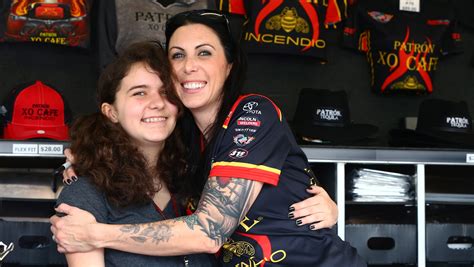 Alexis Dejoria Tattoos