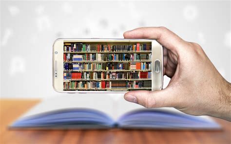 Лучшие среди читалок книг для смартфонов на Android