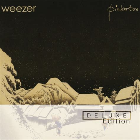 Weezer - Pinkerton (2010, CD) | Discogs