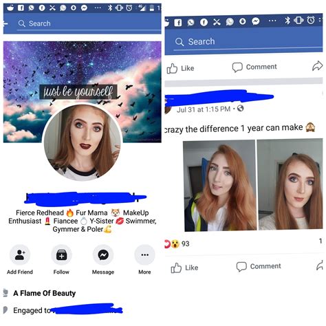 Does anyone else feel like she looked SO SO much better before? She ...