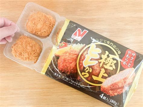「レンチンなのに想像を超える…」ニチレイの揚げ物はカリッと揚げたて感はある？注目の冷凍食品3種をぶっちゃけレビュー（MonoMaxWEB）｜d ...