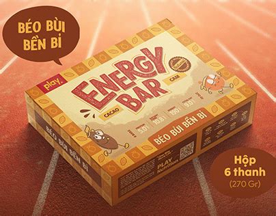 energy bar packaging design projects   logos