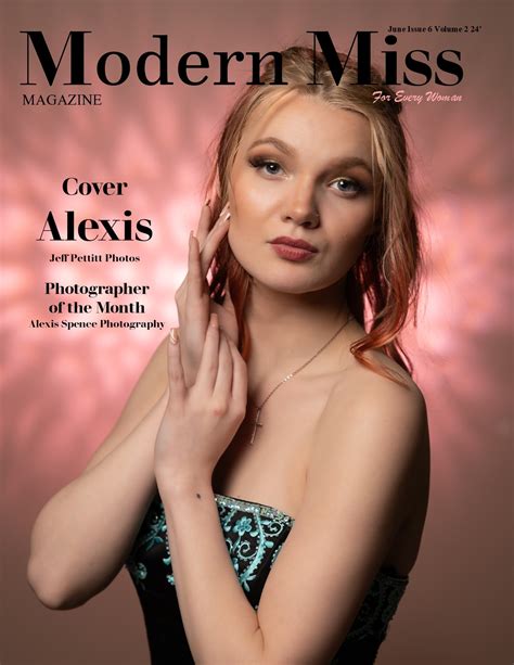 Modern Miss Magazine | Chicago IL