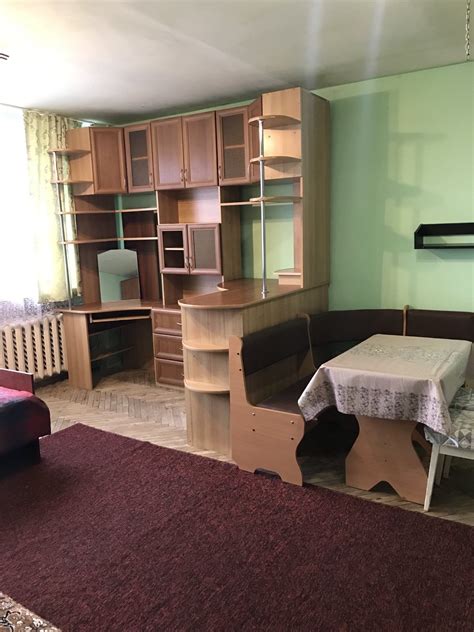 Оренда кімнати в гуртожитку: 5 000 грн. - Довгострокова оренда кімнат ...