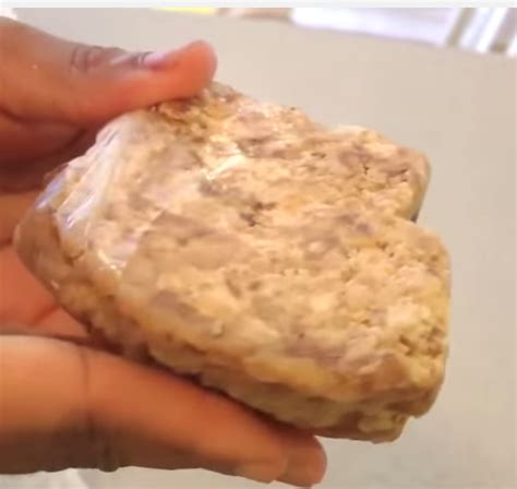 how to use black soap for hair growth