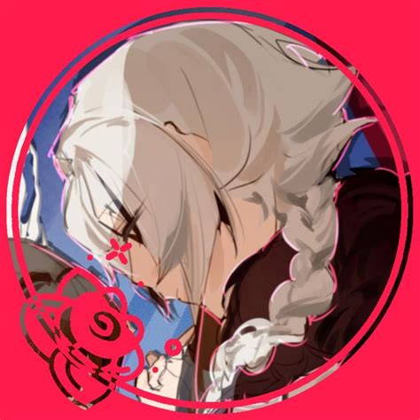 Matching Profile Pictures for Genshin Impact