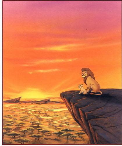 Uru,Mufasa & Scar - The Lion King Photo (5273976) - Fanpop