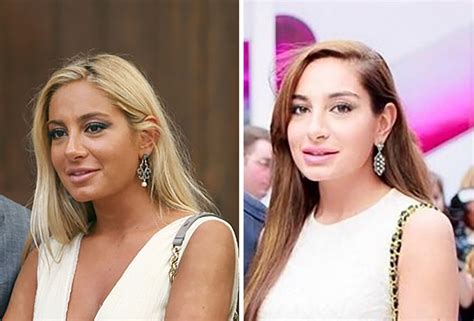 Что сияет в шкатулках младшей дочери президента Азербайджана, Арзу ...