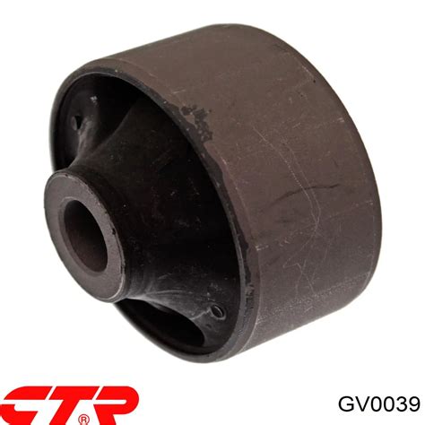 GV0039 CTR сайлентблок переднего нижнего рычага