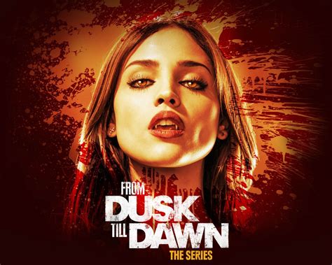 from dusk till dawn the series, d j cotrona, seth gecko Wallpaper, HD ...