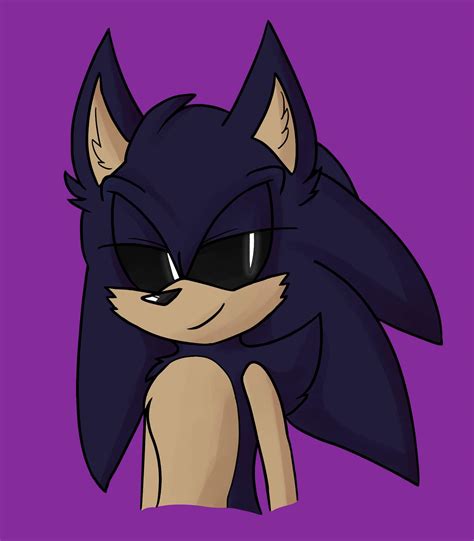 Exe | Sonic the Hedgehog! Amino