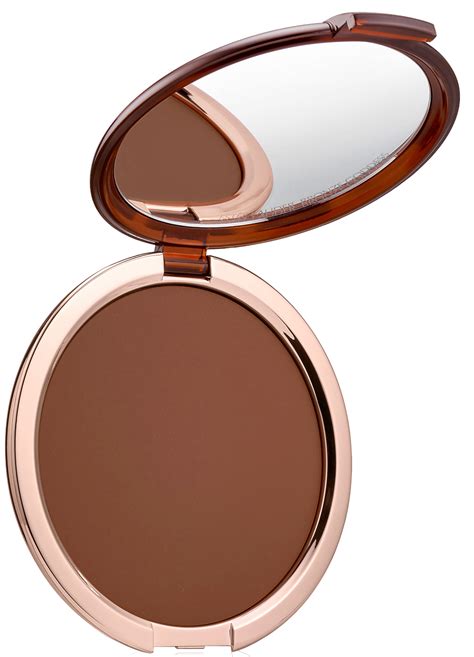 Estée Lauder Bronze Goddess Powder Bronzer Deep | lyko.com