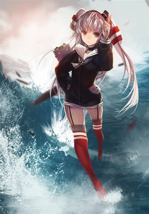 Random anime girl hot - userfas