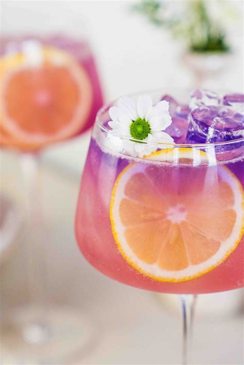 gin cocktails fancy  kenneth keene blog