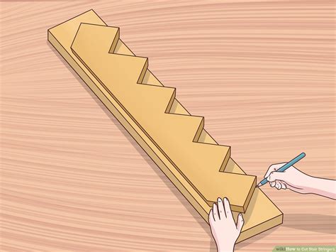 Diy Building Stair Stringers Calculator