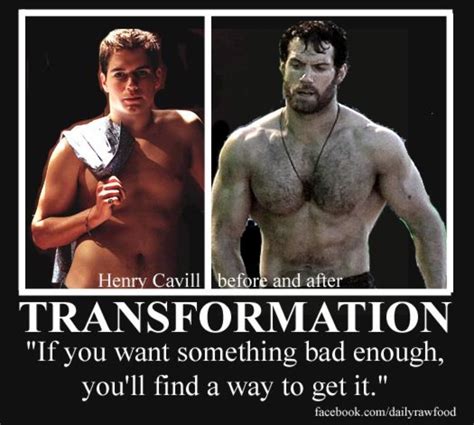 Henry Cavill motivational poster. Workout Training Programs, Fitness ...