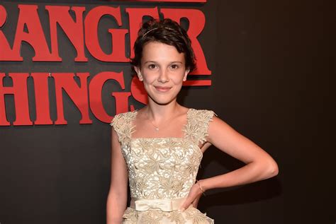 Millie Bobby Brown's Joi: Everything You Need To Know Now Image 9