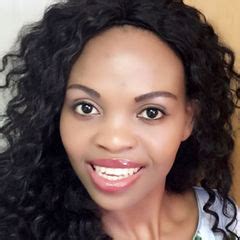 Tryfina Kgokong - Bayt.com