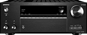 Onkyo HT-R695 Audio Video Receiver Manual | HiFi Engine
