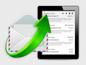 push email  imap supported    servers