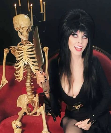 Pin by Dwight on ELVIRA in 2025 | Cute pictures, Cassandra peterson