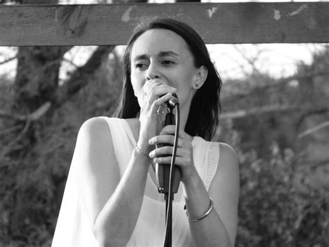 Galerie photos - Marie Jeanne Swing, groupe de musique