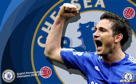 Lampard Chelsea Wallpapers - Wallpaper Cave