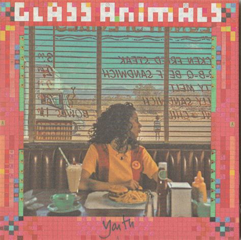 Youth | Glass Animals Wiki | Fandom
