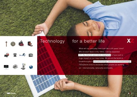 tedx  behance